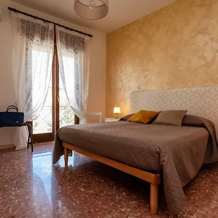 A Casa Di Stella 公寓