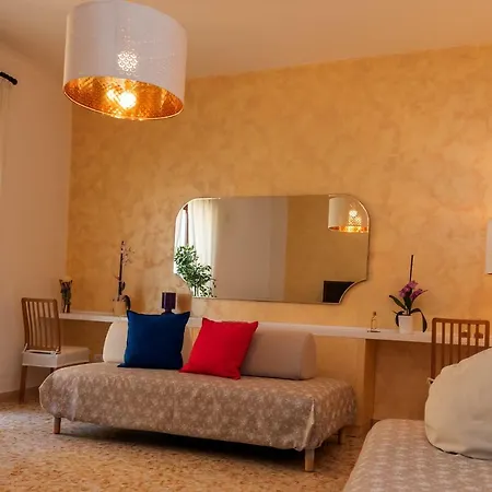 公寓 A Casa Di Stella *