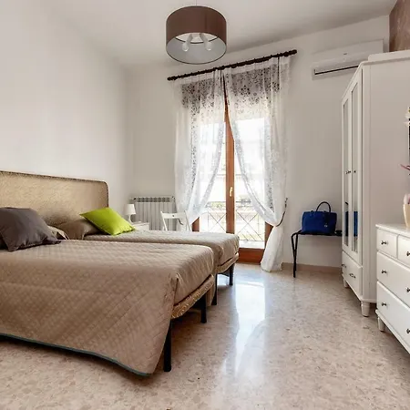 A Casa Di Stella 公寓