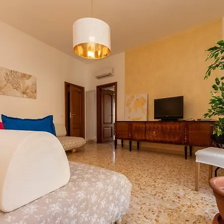 公寓 A Casa Di Stella *