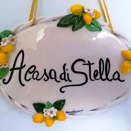 A Casa Di Stella 马萨鲁布朗斯